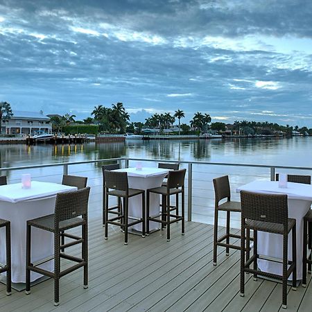 Residence Inn By Marriott Fort Lauderdale Intracoastal Exterior photo