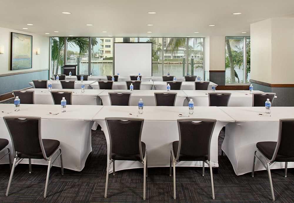 Residence Inn By Marriott Fort Lauderdale Intracoastal Exterior photo