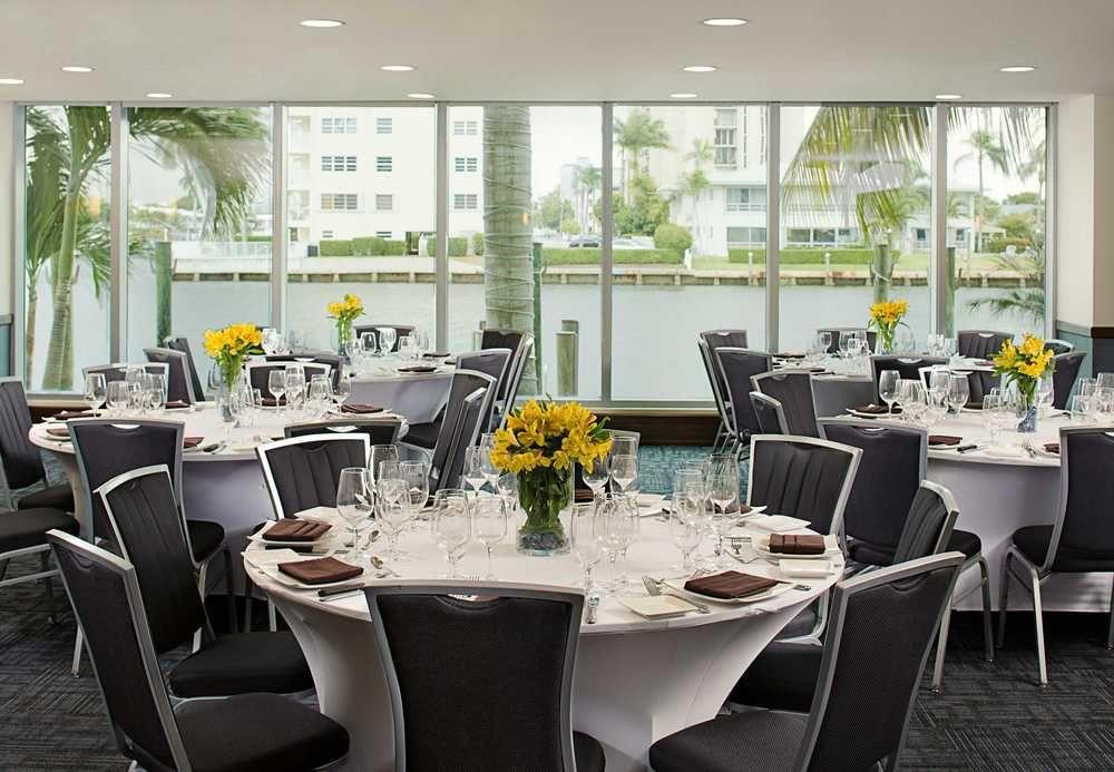 Residence Inn By Marriott Fort Lauderdale Intracoastal Exterior photo