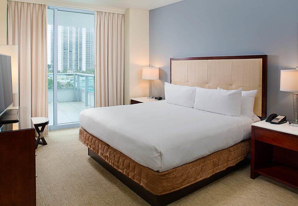 Residence Inn By Marriott Fort Lauderdale Intracoastal Exterior photo