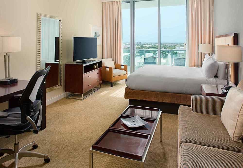 Residence Inn By Marriott Fort Lauderdale Intracoastal Exterior photo