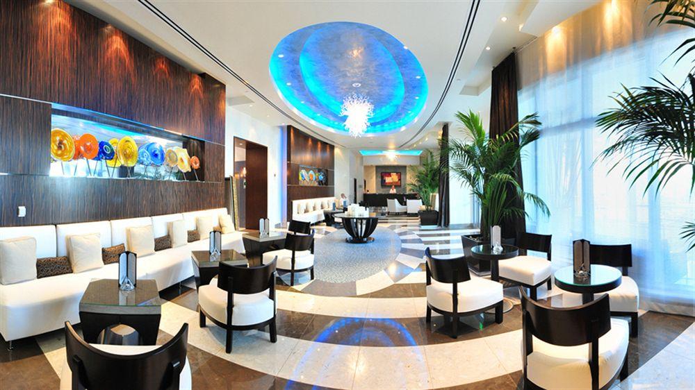 Residence Inn By Marriott Fort Lauderdale Intracoastal Exterior photo