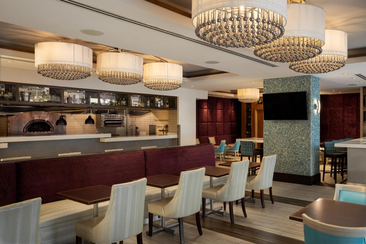 Residence Inn By Marriott Fort Lauderdale Intracoastal Exterior photo