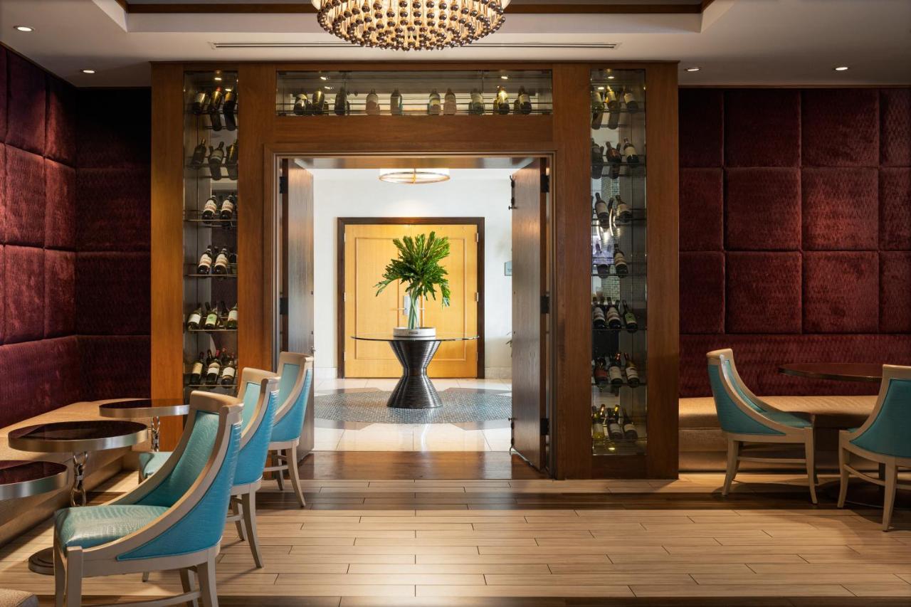 Residence Inn By Marriott Fort Lauderdale Intracoastal Exterior photo