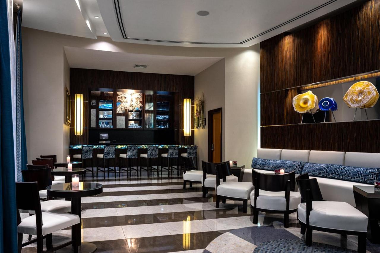 Residence Inn By Marriott Fort Lauderdale Intracoastal Exterior photo