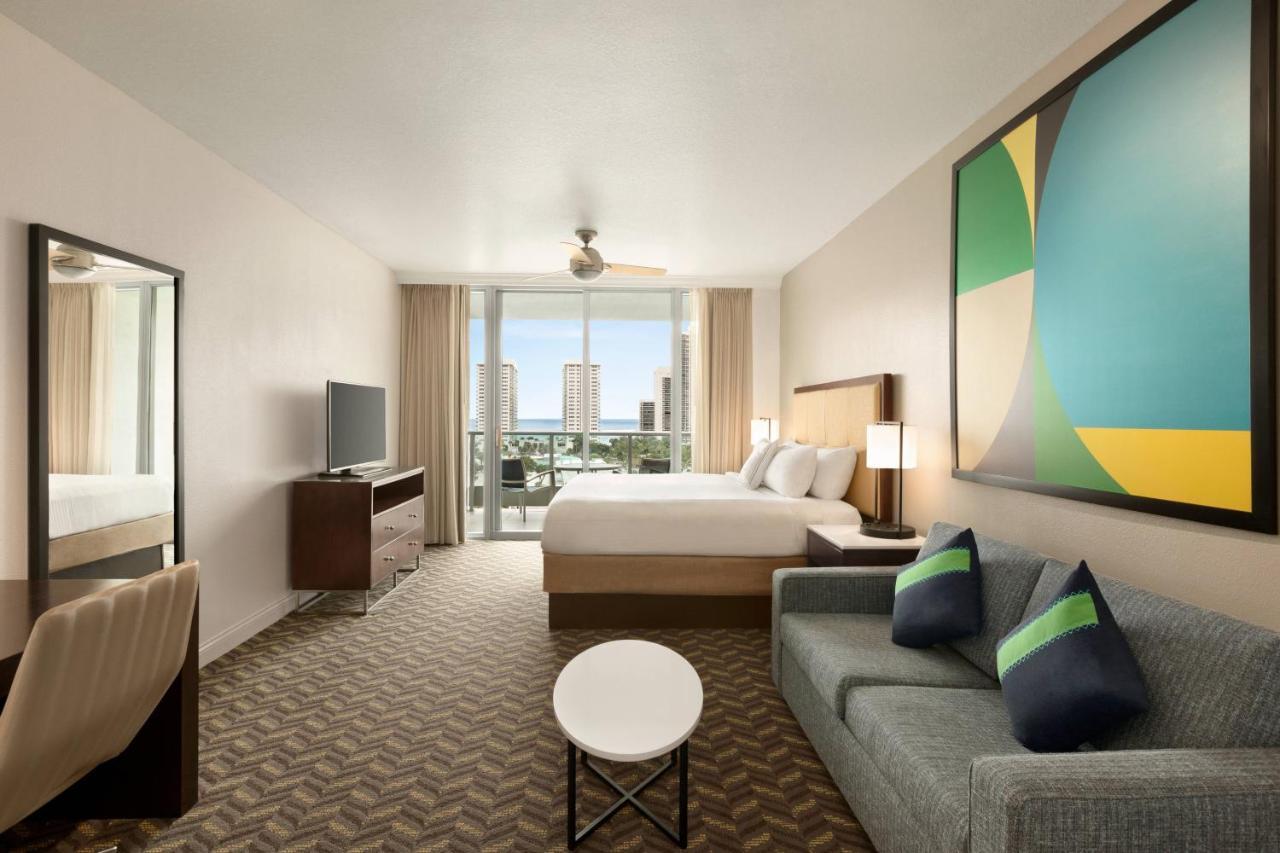 Residence Inn By Marriott Fort Lauderdale Intracoastal Exterior photo