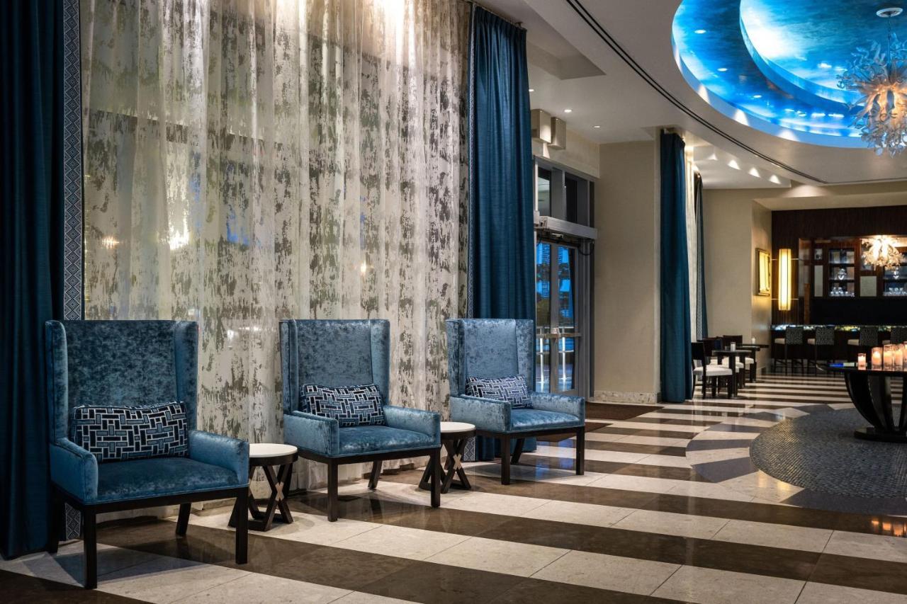Residence Inn By Marriott Fort Lauderdale Intracoastal Exterior photo