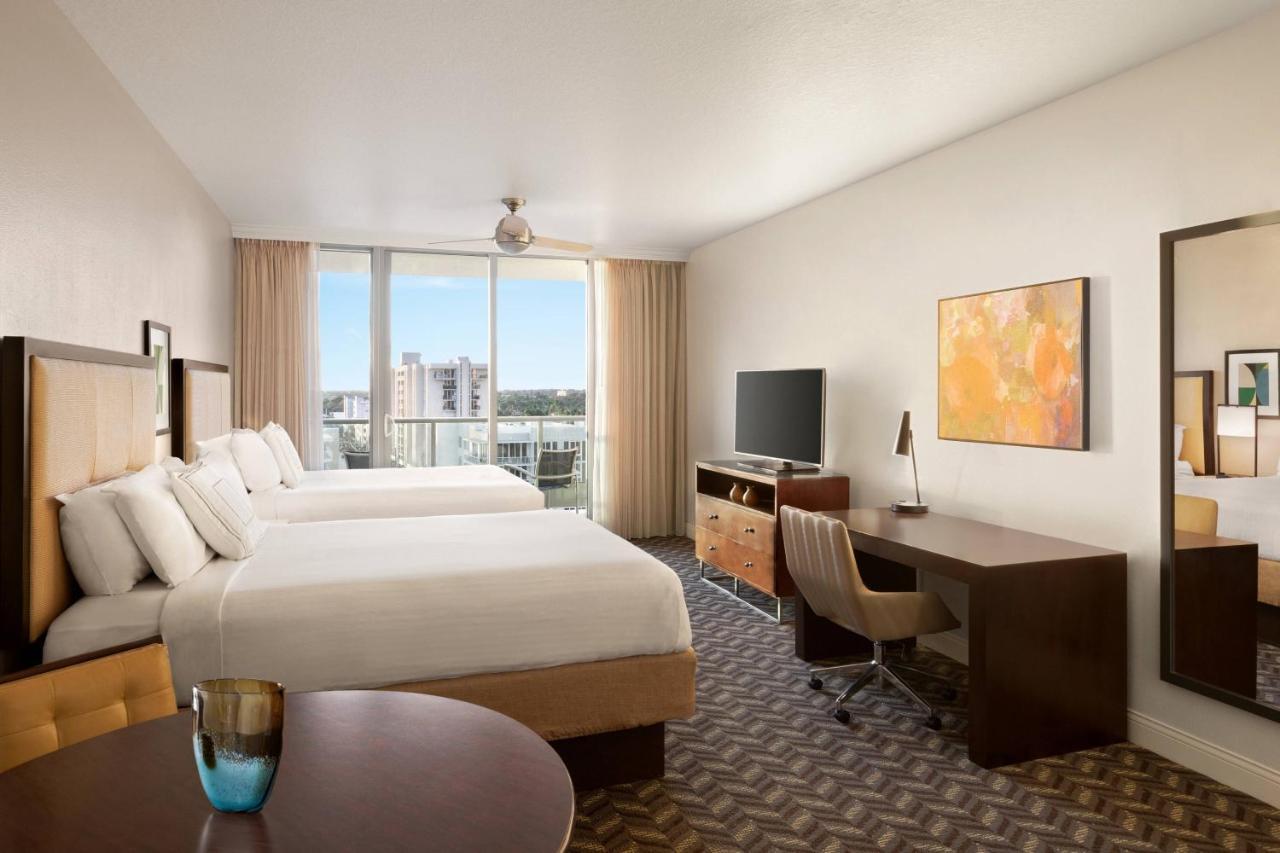 Residence Inn By Marriott Fort Lauderdale Intracoastal Exterior photo