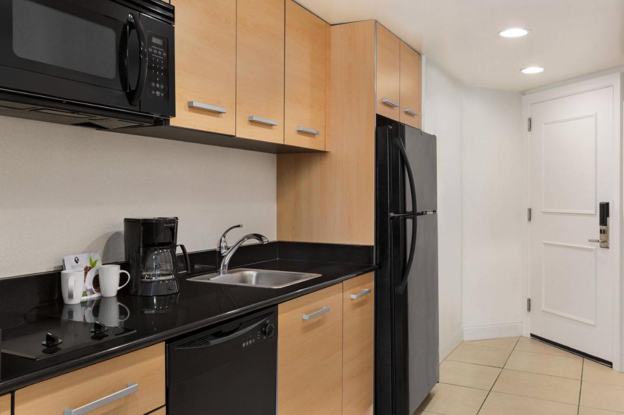 Residence Inn By Marriott Fort Lauderdale Intracoastal Exterior photo