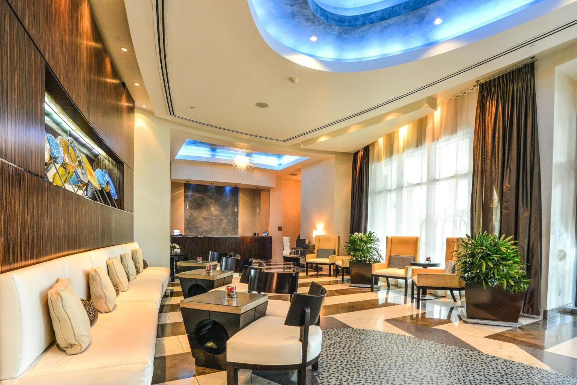Residence Inn By Marriott Fort Lauderdale Intracoastal Exterior photo