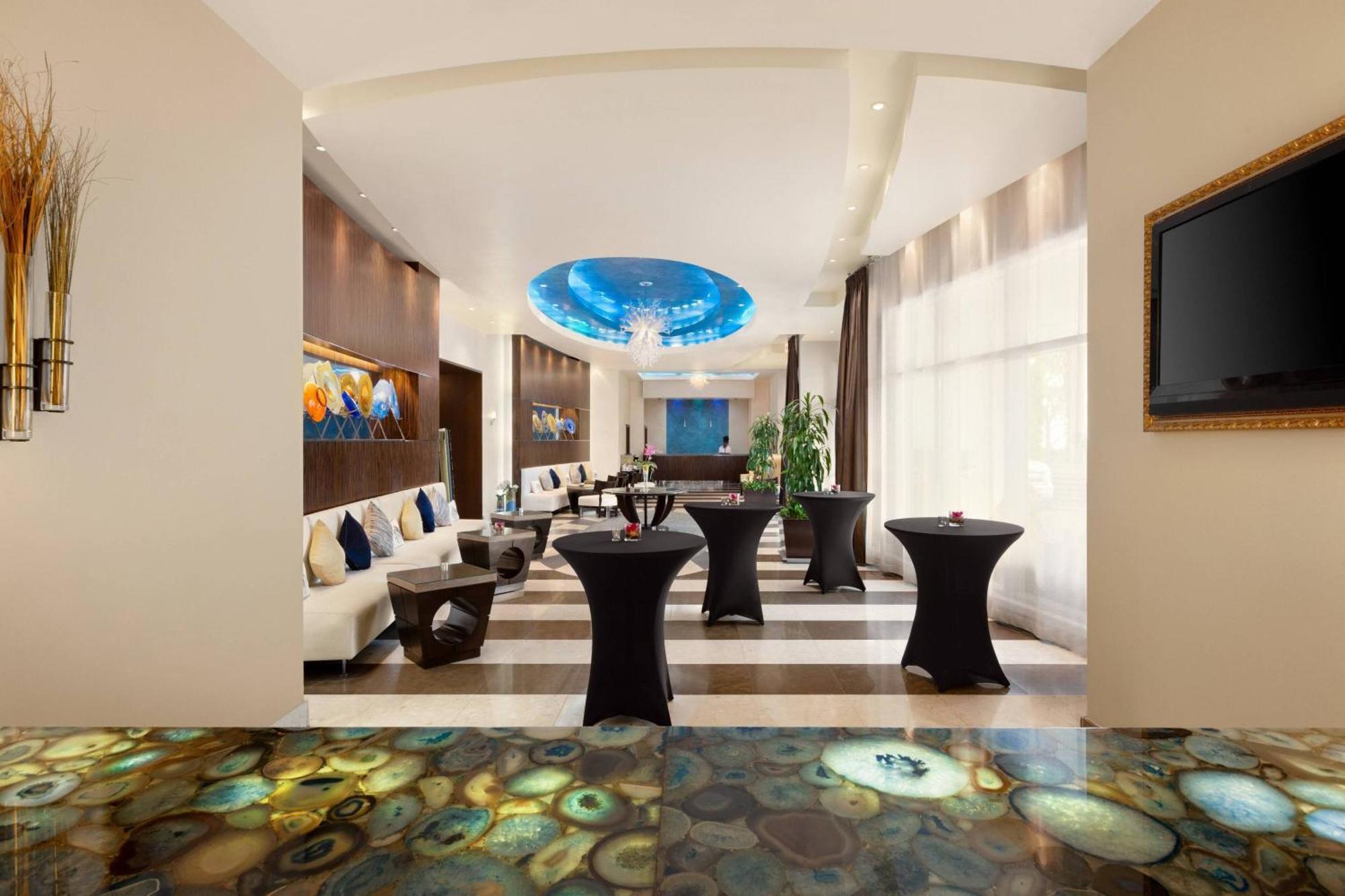 Residence Inn By Marriott Fort Lauderdale Intracoastal Exterior photo