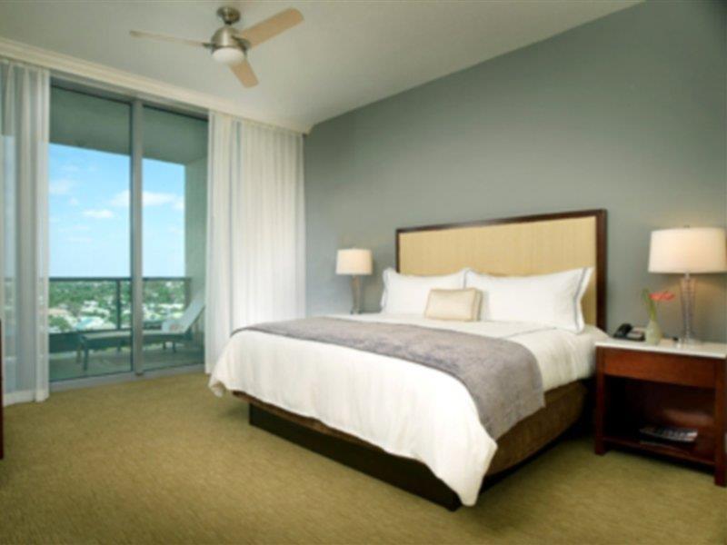 Residence Inn By Marriott Fort Lauderdale Intracoastal Exterior photo