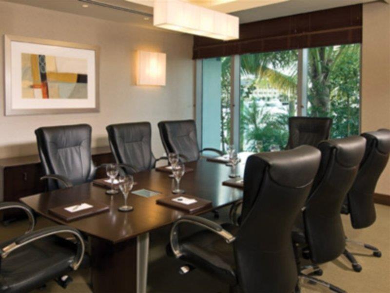 Residence Inn By Marriott Fort Lauderdale Intracoastal Exterior photo