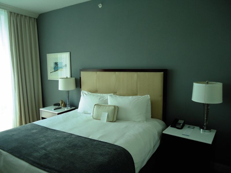 Residence Inn By Marriott Fort Lauderdale Intracoastal Exterior photo